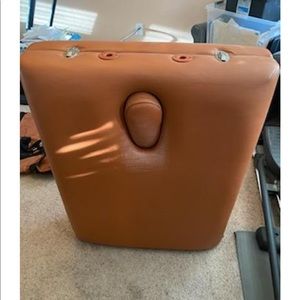 Like new used four times !